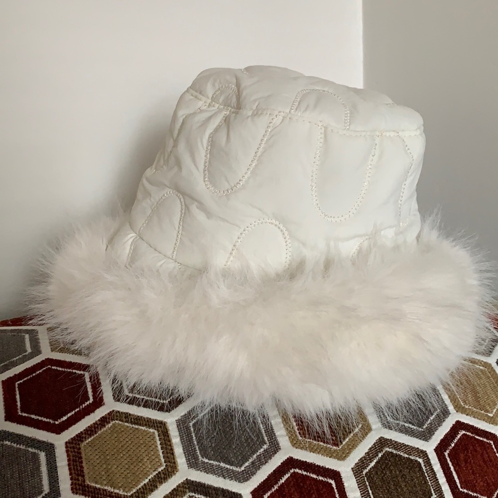 Brand New hat